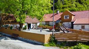 Starefossen Kindergarten