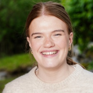 Fotografi av Mille