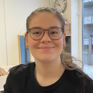 Fotografi av Mina Grønstøl Haugen