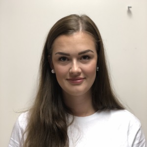 Fotografi av Ina Beate Danielsen