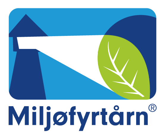 Miljøfyrtårnbedriftg