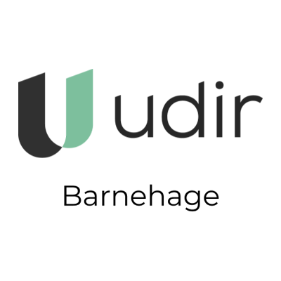 Udir barnehage